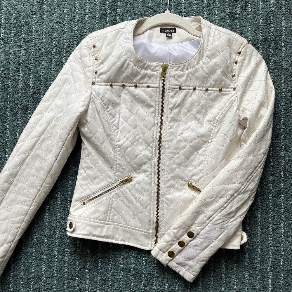 Elegant Jacket
